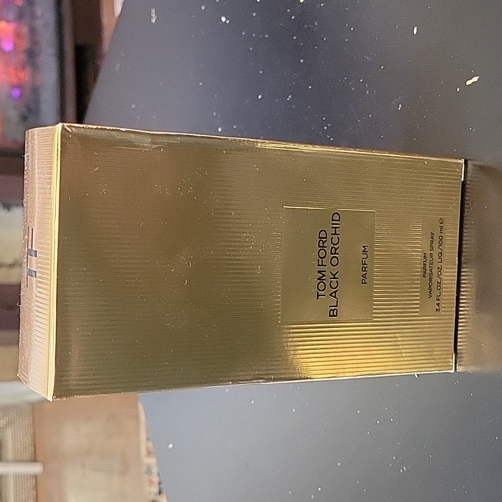 Tom Ford Parfum